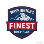 Washington's Finest Role-play Staff and LEO
