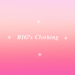 BIG's Clothing