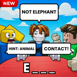 Contact! [NEW]