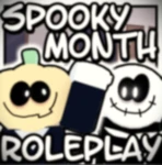Spooky Month Roleplay Offical Group! Group Thumbnail
