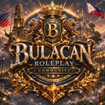 PNP of Bulacan Roleplay Community