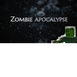 Zombie apocalypse I I I