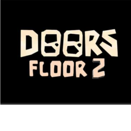 Doors floor 2 OBBY