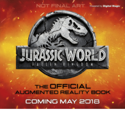 [✔Big Update✔] Jurassic world (Roblox Edition)