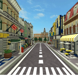 Big city RP