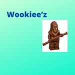 Wookiee’z