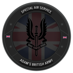 |ABA| Special Air Service-