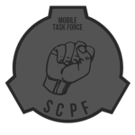 Mobile Task Force. [SCPF]