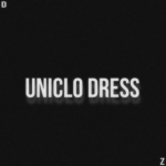 Uniclo Dress
