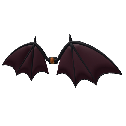 Black Bat Wings – Nocturne