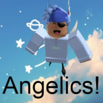 シAngelicsシ