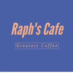 Raph's Café!