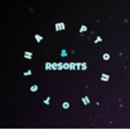 Hampton Hotel & Resorts's Application Centre