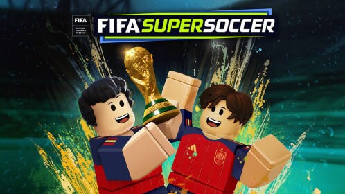 [SPAIN] FIFA Super Soccer
