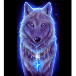 Wolfy's and wolf