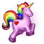 Unicorn appreciation