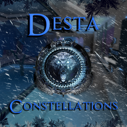 D | Constellations v.2