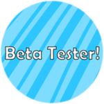 Beta Tester!