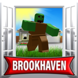 BrookHaven Invasion (update)