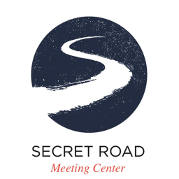 Secret Road Clothing ®'s Meeting Center!