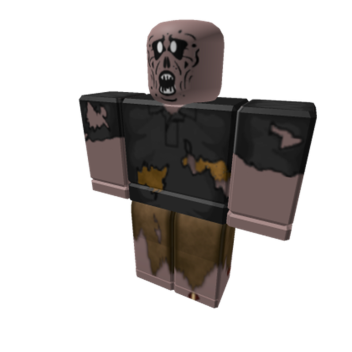 ZOMBIE [ALPHA] Chapter 1 City