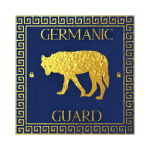 =|-| GERMANIC GUARD |-|=