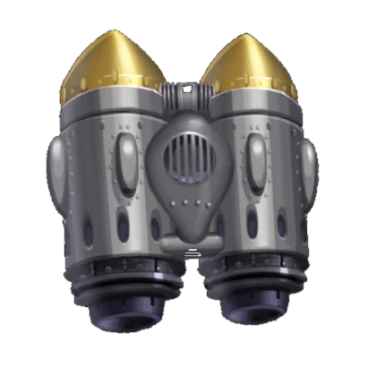Jetpack