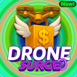 Drone Surge