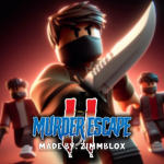 Murder Escape 2