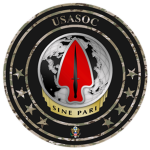 Army Spеcial Operations Command