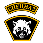 The Spetsnaz GRU of the NKVD