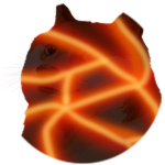 Magma Doge