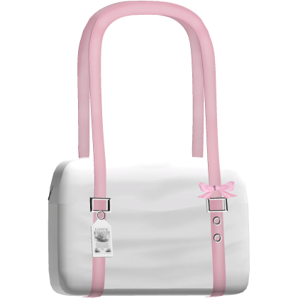 Kawaii Sailor School Bag