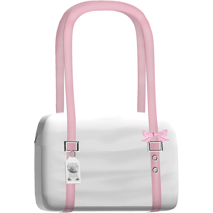 Kawaii Sailor School Bag
