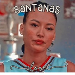 ~santanas closet!~