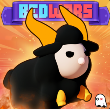 BedWars 🔥 [FIRE SHEEP!]