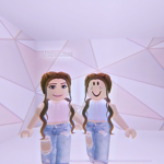 Kayla & Kylie