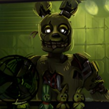 (100) Days in the fnaf.