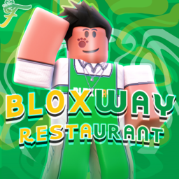 Work At A Restaurant | Bloxway V1