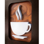 coffee shope