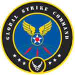 [AFGSC] Global Strike Commands