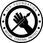 |SCP| Alpha-1 ||