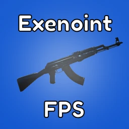 Exenoint FPS  icon