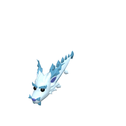 Frost Fury