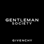 Givenchy Gentleman Society