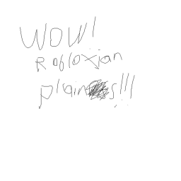 The Robloxian Plains