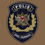 Özel Harekat Dairesi Başkanlığı