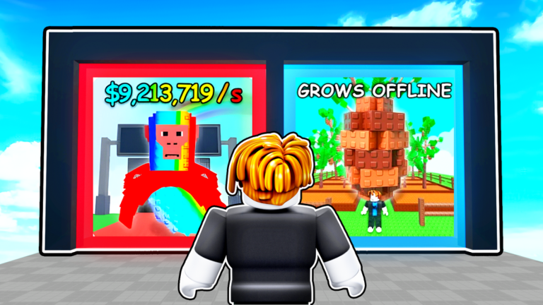 [NEW] Better Roblox Game? 🎮 screenshot 3