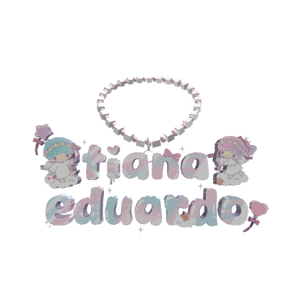 tiana & eduardo 𑣲 thumbnail