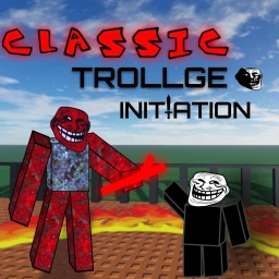 classic trollge initiation icon